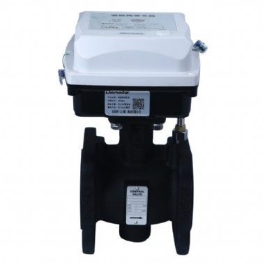 物联网主管调节阀WLTQ41F-16